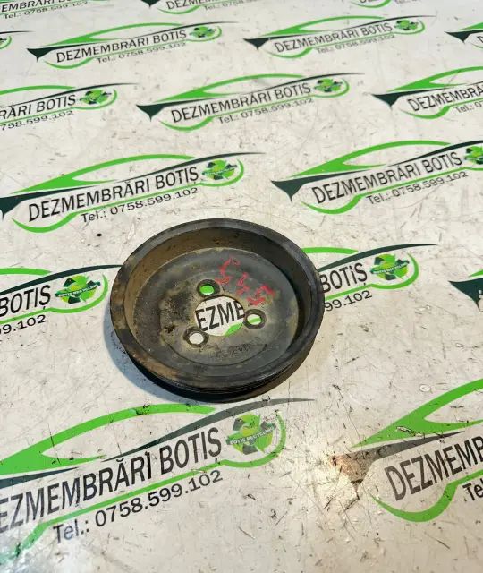 Fulie pompa servodirectie Volkswagen VW Polo 2000 1.0 MT (50 hp)