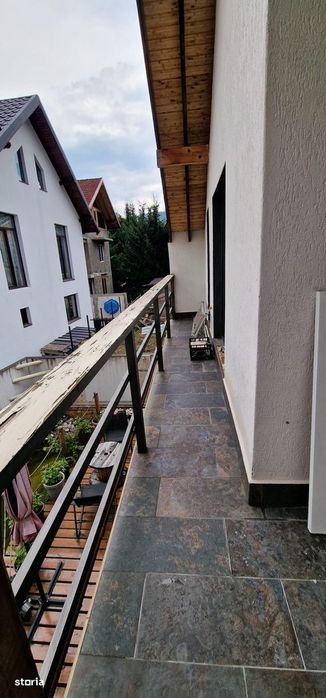 BUSTENI APARTAMENT NOU,111mp,3CAM+1,vedere Caraiman-Cantacuzino,