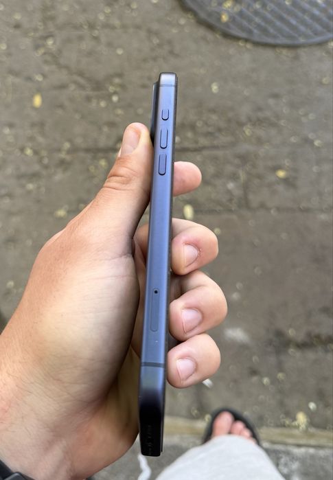 iPhone 17 Pro Max 256gb