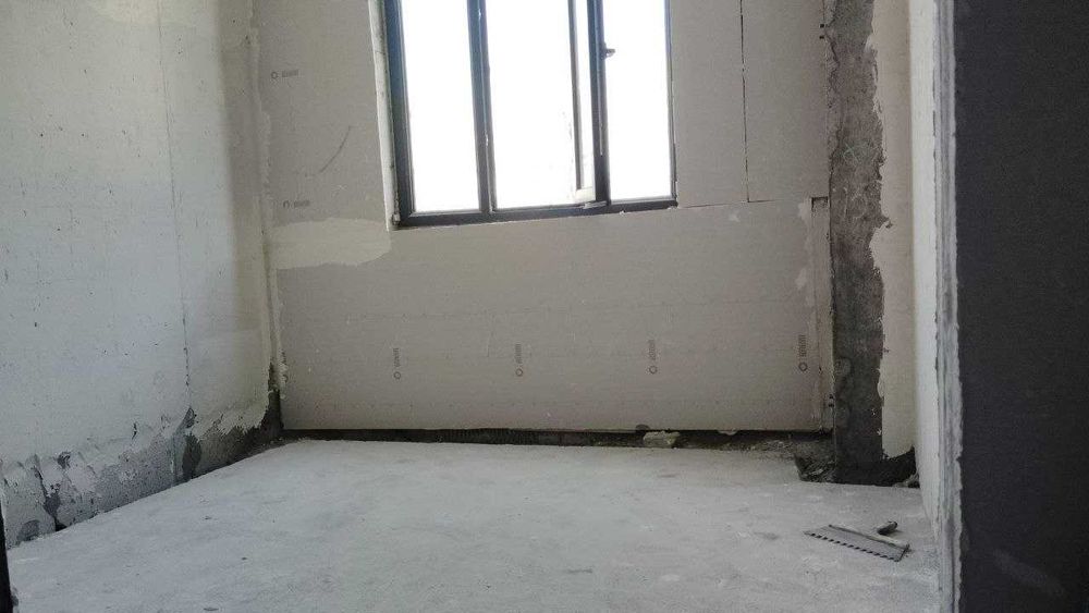 Срочная продажа! Новостройка 2-комнатная 50м² КАТАРТАЛ ПАРУС