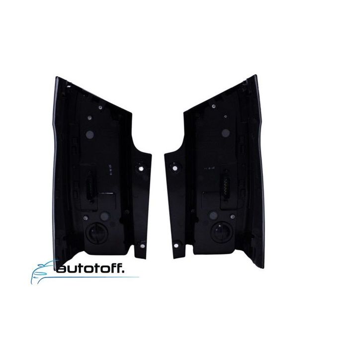 Stopuri LED V-Class Vito W447 Non-Facelift compatibile cu Mercedes (14-19) 2024+ NEW Design