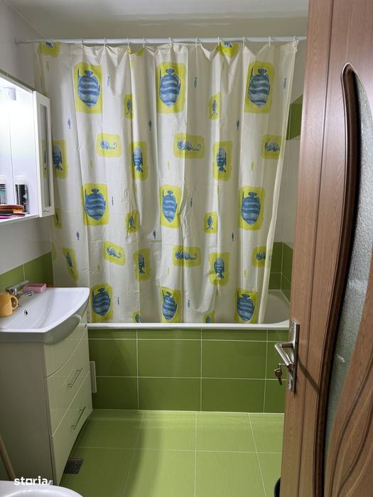 Apartament Tineretului — fotografia 1