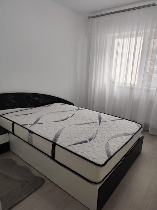 Prima inchiriere ap. 2 camere în Th. Pallady cu loc de parcare inclus