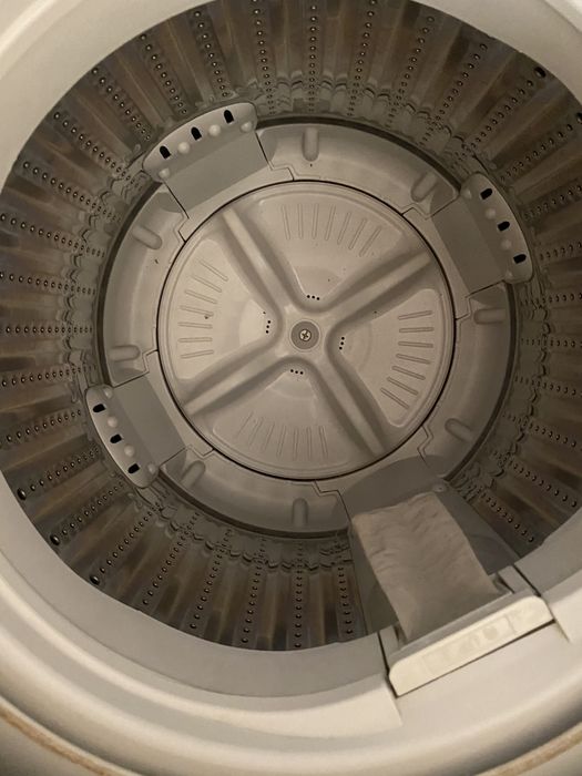 Стиральная машина автомат Haier