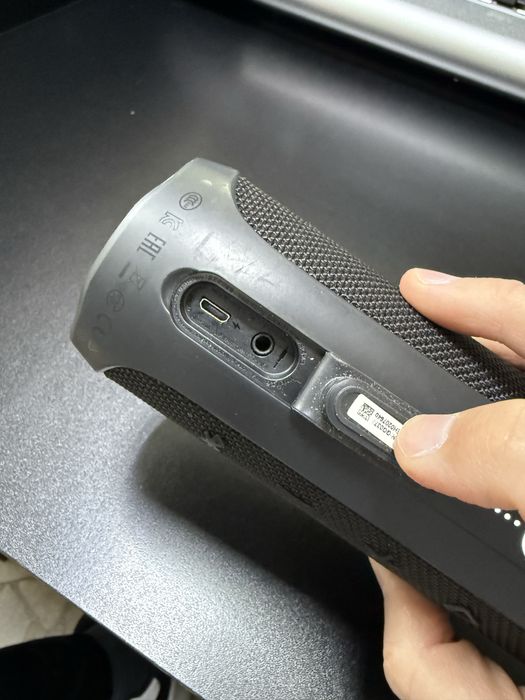 Колонка JBL Flip 4