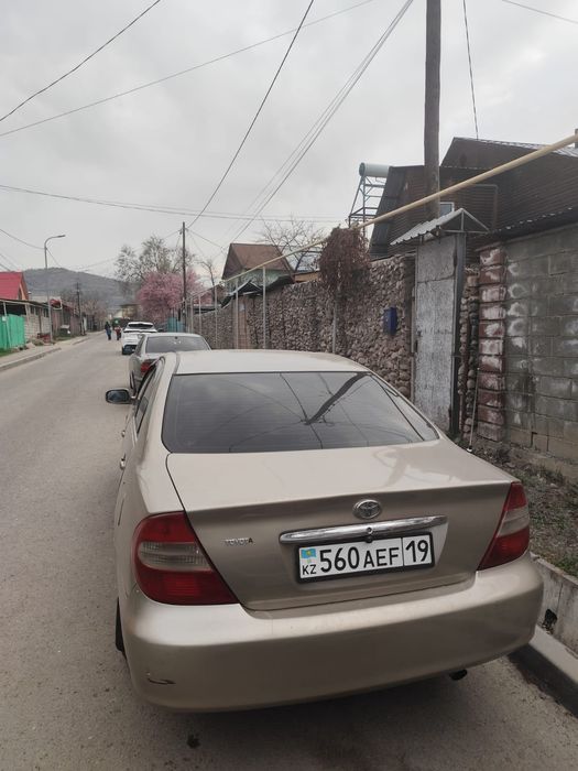 Срочно Тайота 30