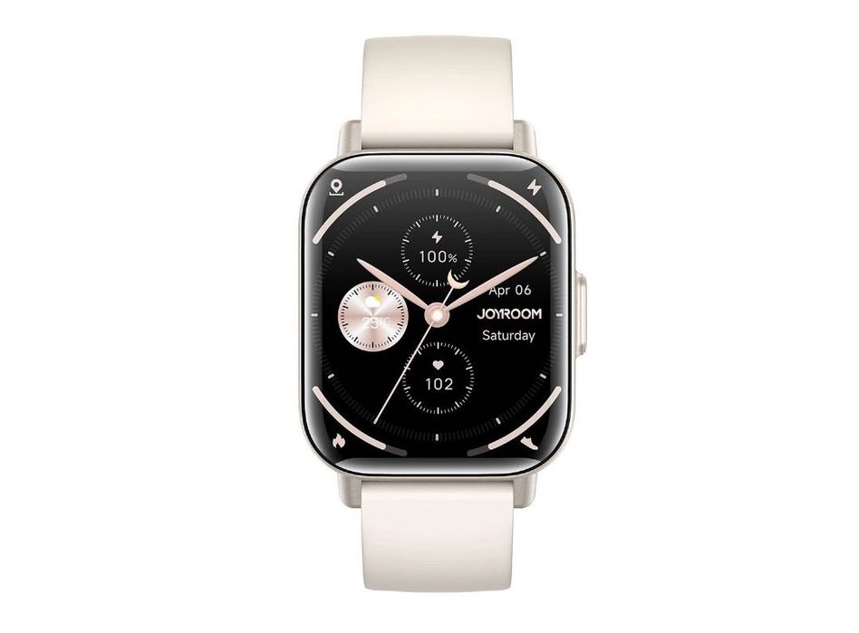 Smartwatch Joyroom Fit-Life Series JR-FT3S Titanium