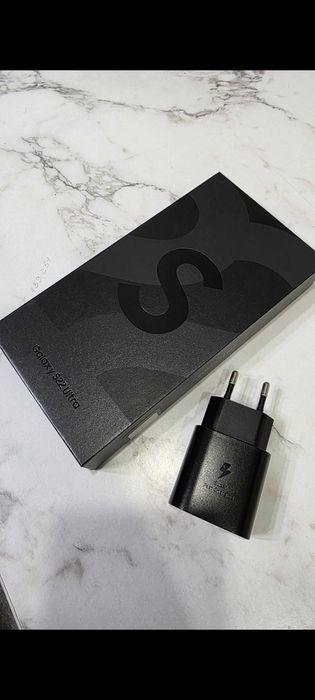 Samsung s22 ultra 256