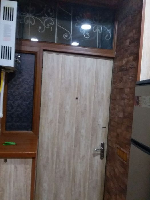 Сдаётся квартира от собственника. Авиагородок. 1/1/3