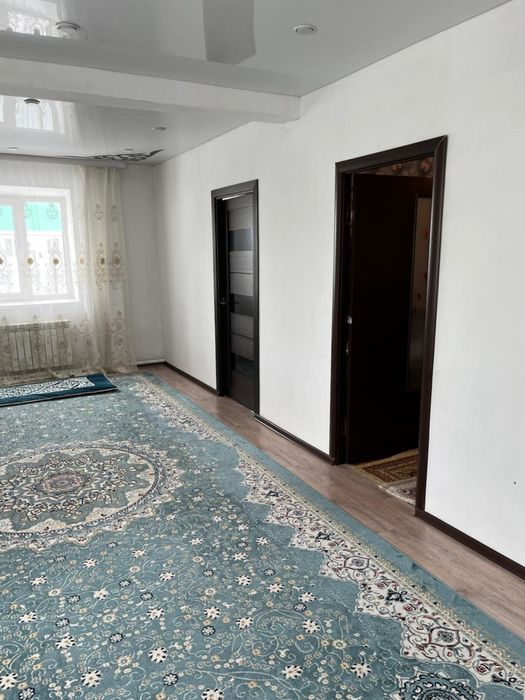 Продам дом 3 комнатный