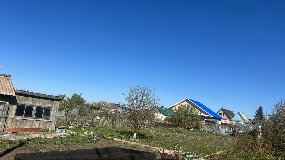 Продам Дачный участок