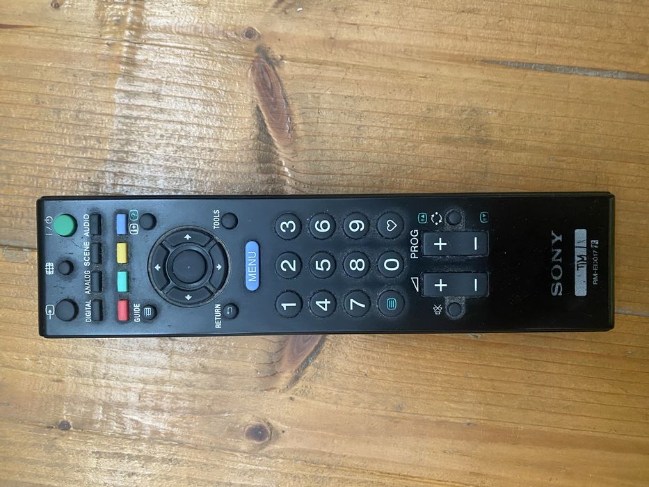 Televizor sony functional