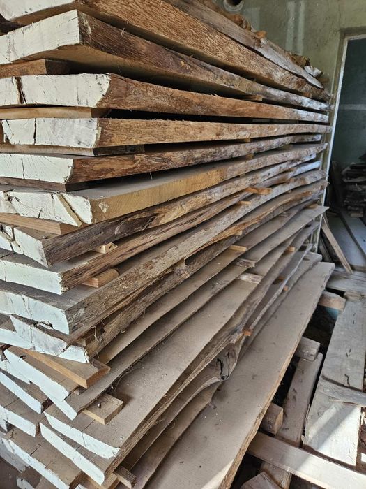 Дъбов материал янове