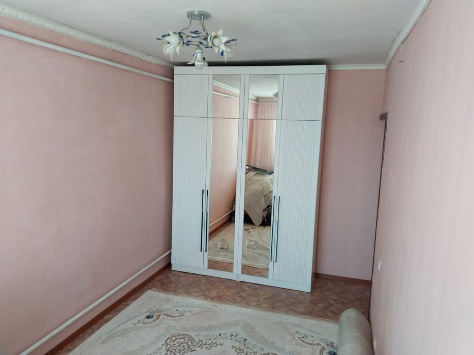 Ескі Дәулет Үй Сатылады Тез Арада