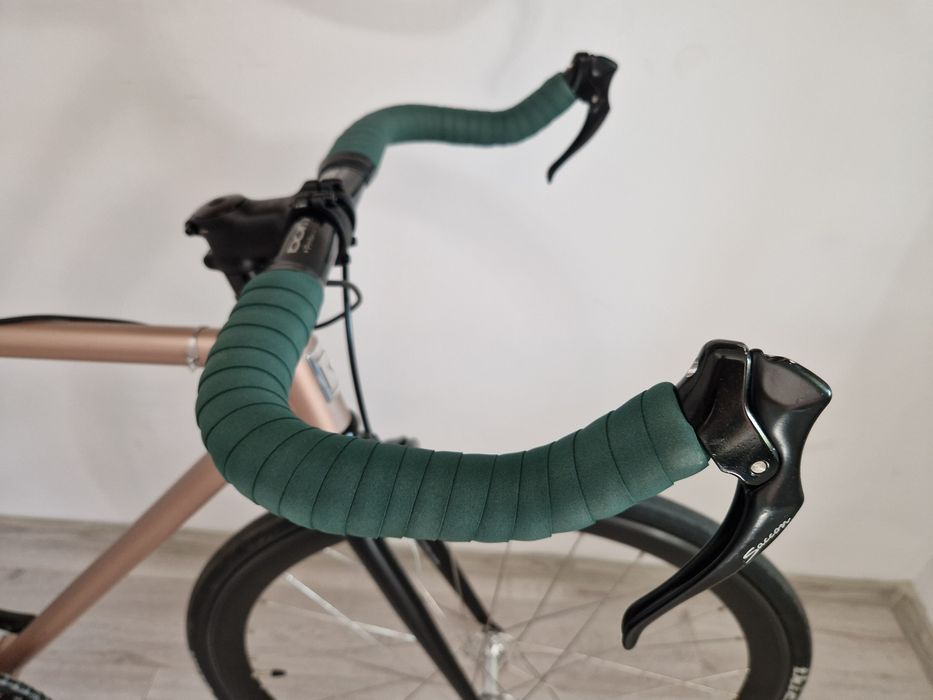 Cursiera fixie single speed Riva