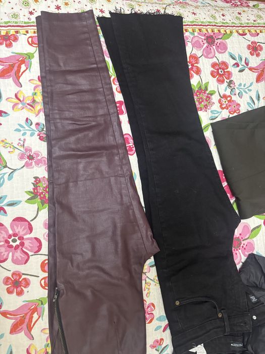 Продаю Брюки размер М Бу