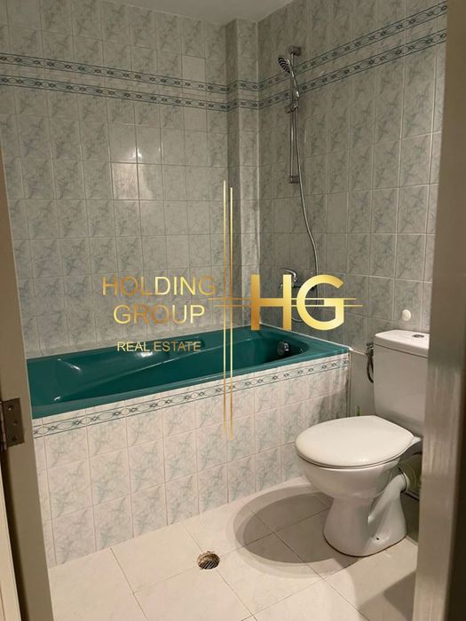 Многостаен в Варна-Спортна зала площ 136  кв.м