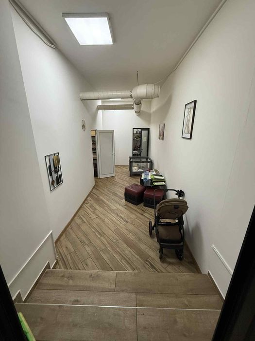 Магазин под наем в ж.к. Горна баня, 2164969