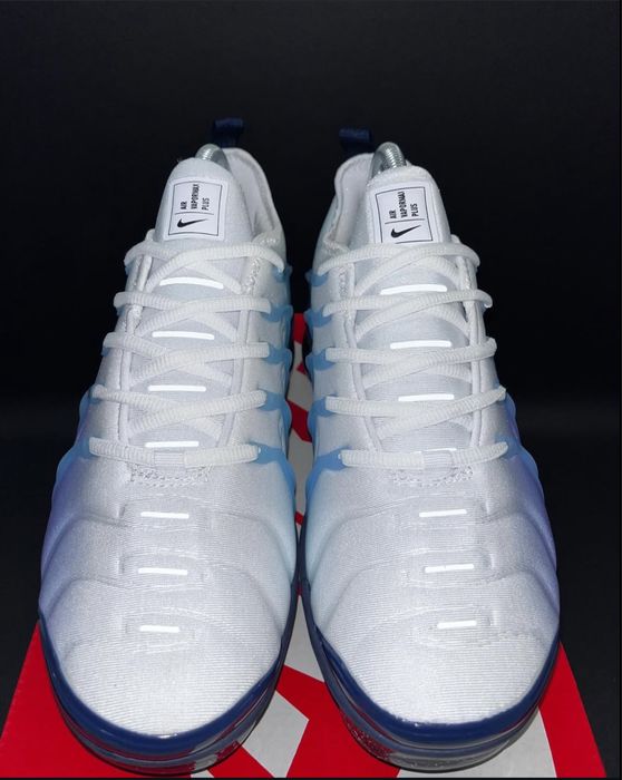 Nike Air Vapormax Plus Blizzard - 40,41,42,43,44,45,46,47