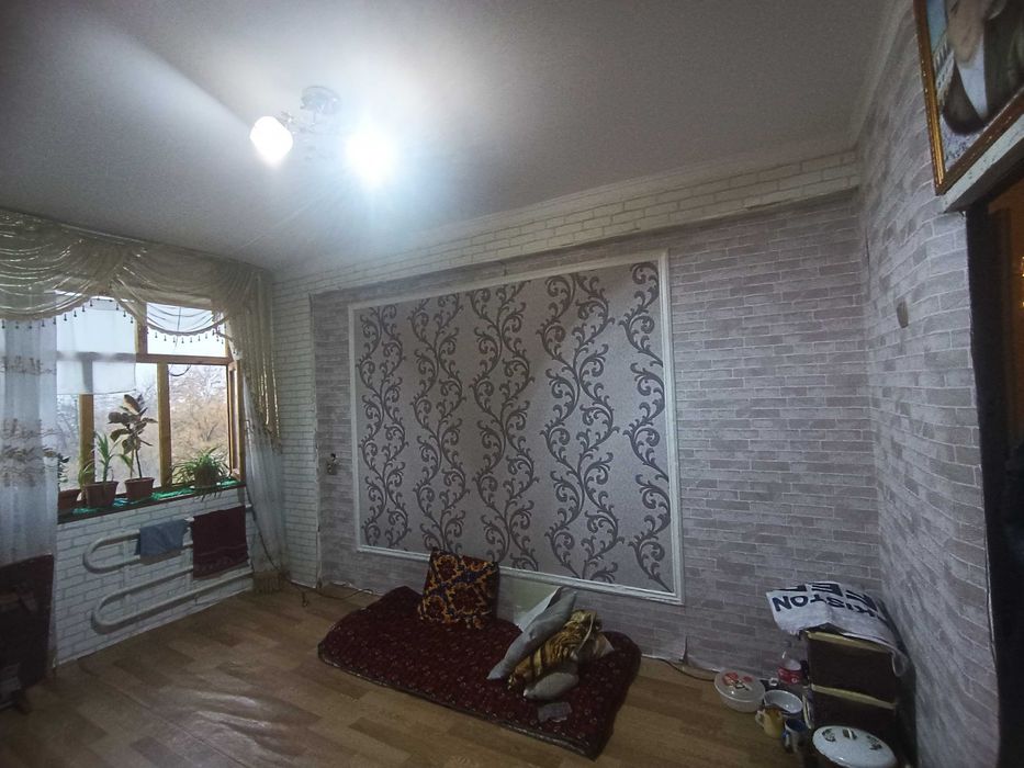 Chiroyli Hayot Uchun Uy