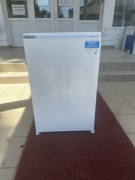 Frigider Mini in Garantie