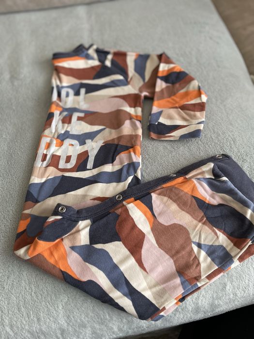 Pijamale Next 2-3 ani