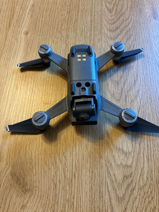 Дрон DJI Sparк Alpine White