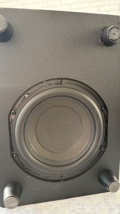 Soundbar Xiaomi 3.1 + Subwoofer не работещ