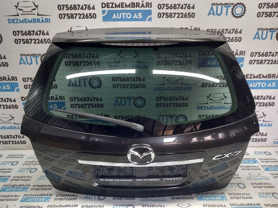 Haion Mazda Cx7 2013