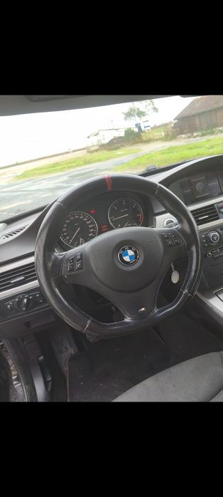 Vând volan Sport M seria 3.