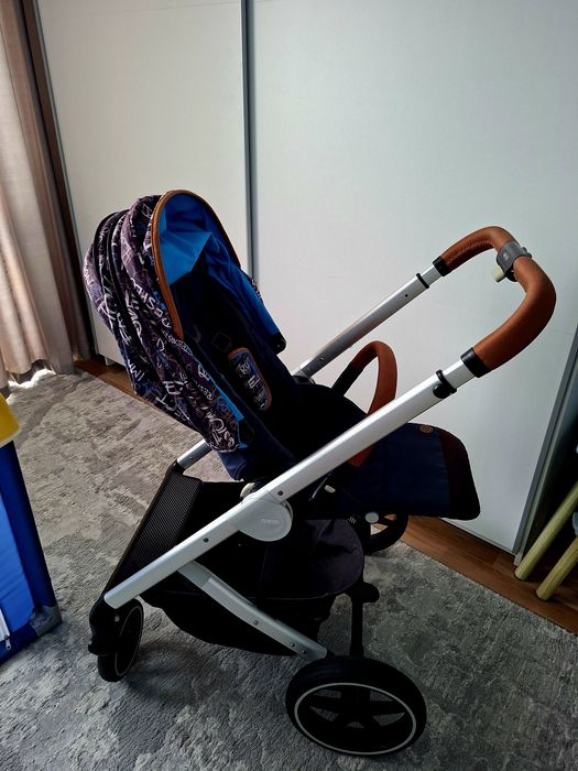 Бебешка количка Cybex