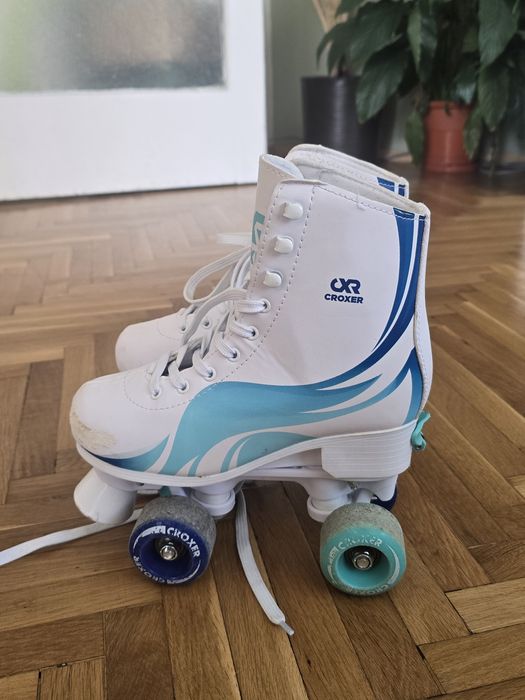 Ролкови кънки 33 номер