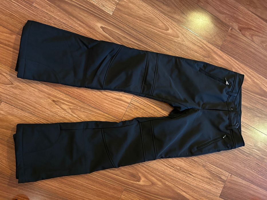 Ски панталон softshell s