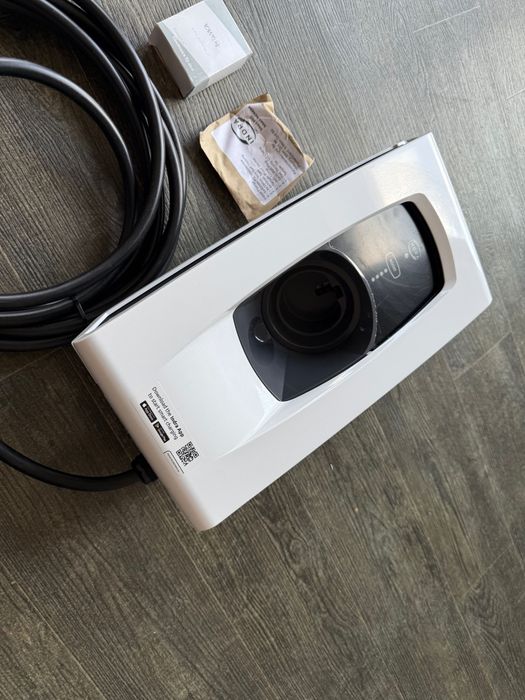 Statie incarcare Indra Smart Pro EV Charger – 7.4kW