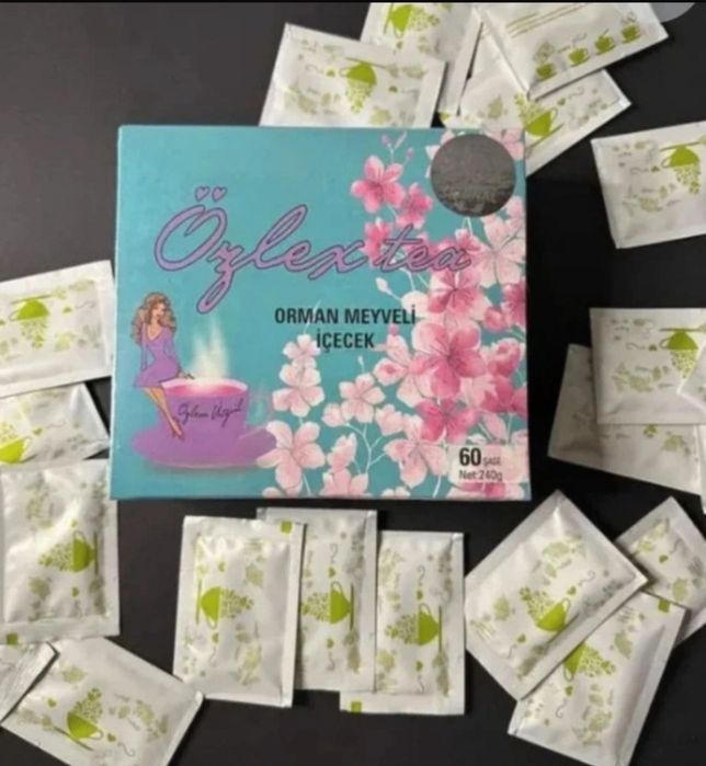 Ozlex si detox for x5