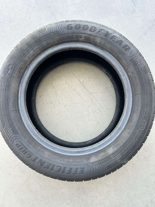 GoodYear Efficient Grip 185/65/15 1 брой