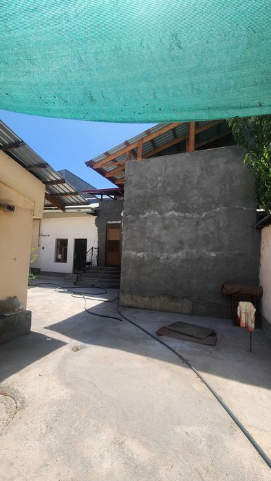 Продаётся дома Махалля Саломатина