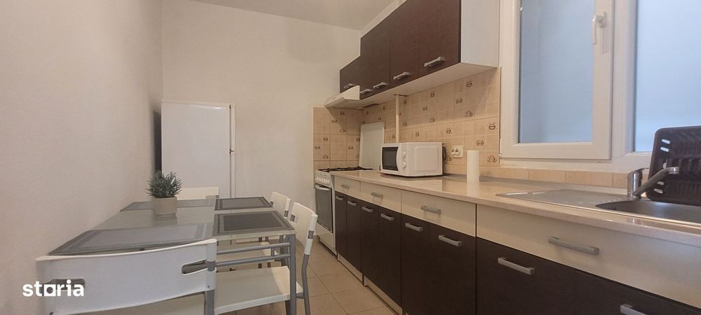 Apartment in Bucuresti - Vedere 4