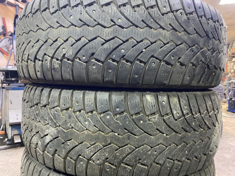 На 16 215/70 Формула