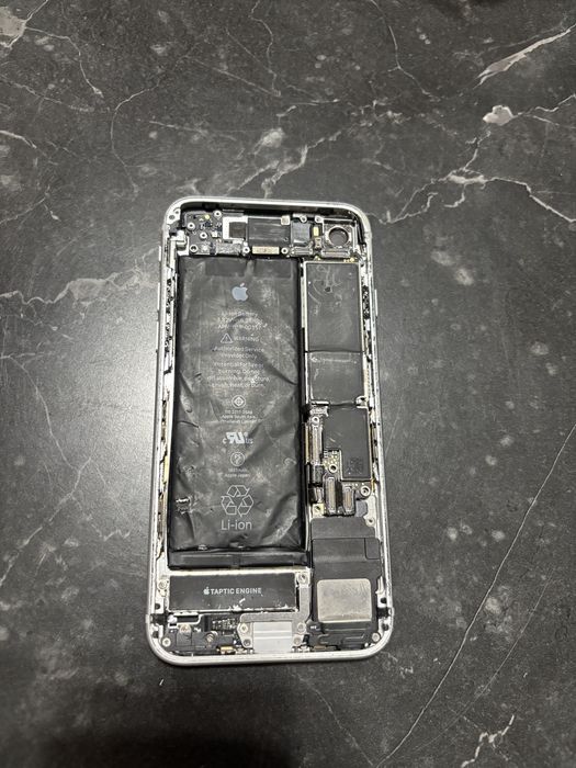 Piese iphone diverse