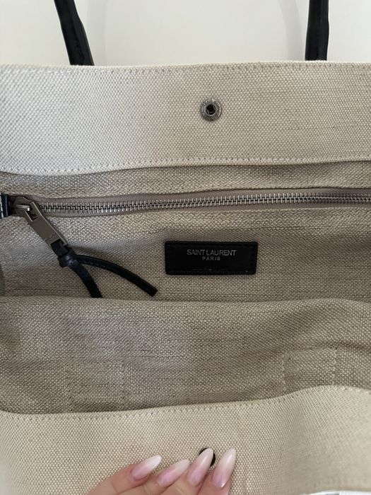 Луксозна чанта Saint Laurent