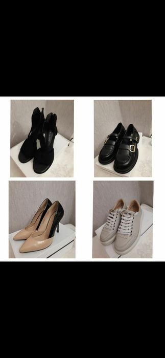 Продам Жеснкую Обувь