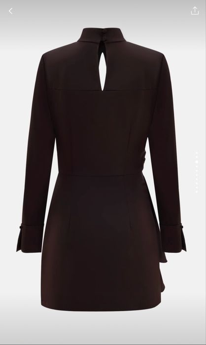 Очень красивое Платье Lichi