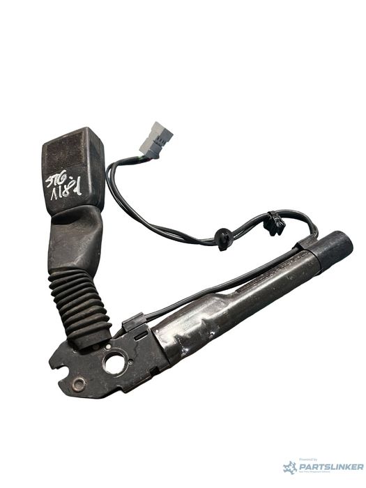 Catarama Centura De Siguranta Fata Stanga Bmw 1 E81 2006 - 2012 712629