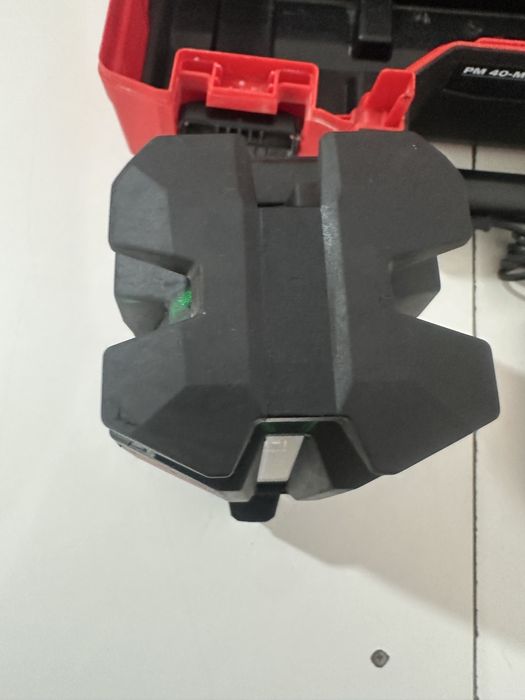 Laser Hilti PM 40 -MG