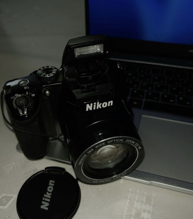 фотоаппарат