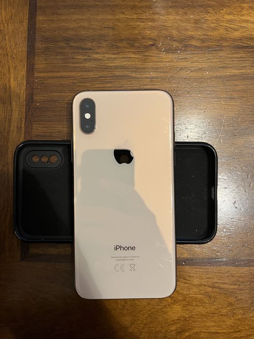 Iphone Xs 64 gb - gold