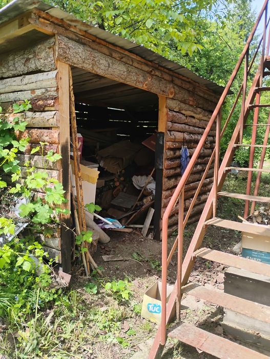 Вила в с.Дълбок дол -Троян
