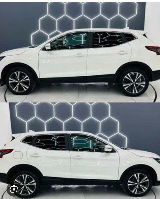 Nissan Qashqai N Connecta N tech 1.3 160 cp 2020, automata ,impecabila