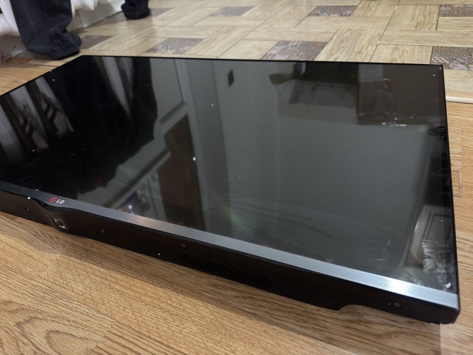 Телевизор LG 50UP76